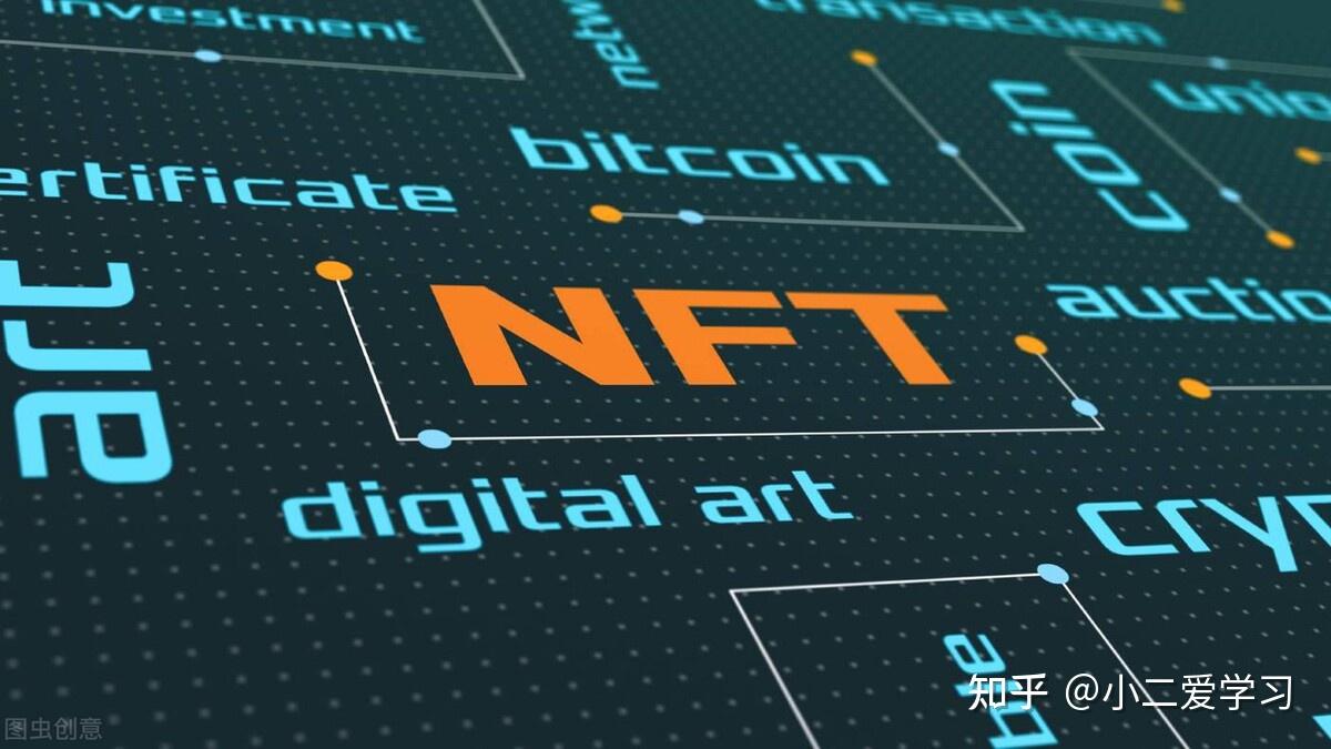 关于主流媒体报道，NFT开启全新生态布局的信息